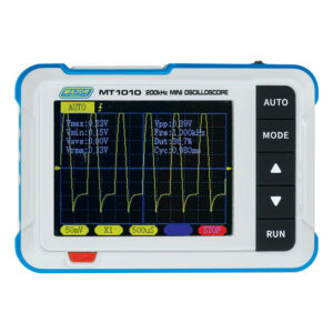 200kHz Mini Oscilloscope