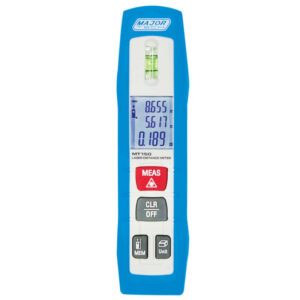 Professional 50m Laser Distance Meter