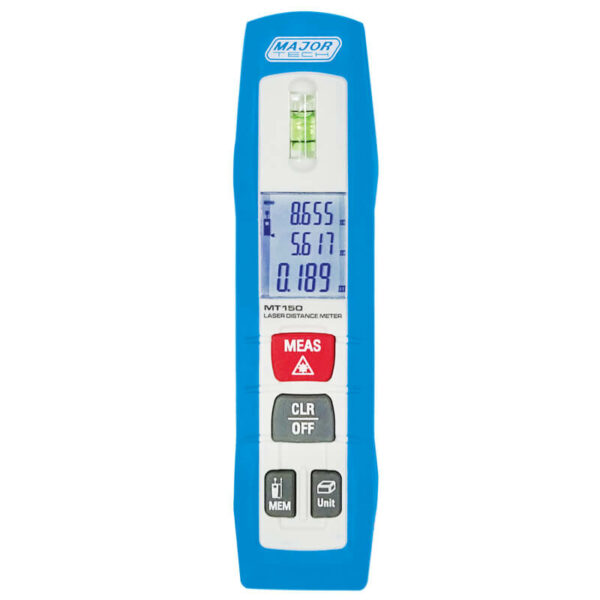 Professional 50m Laser Distance Meter
