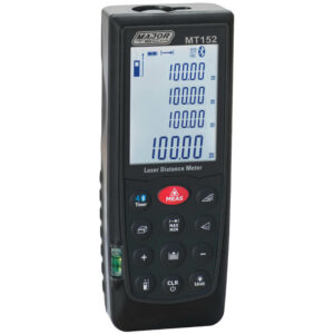 100m Laser Distance Meter