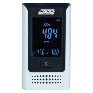 Air Quality CO Monitor