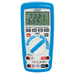 Intrinsically Safe MT1881
