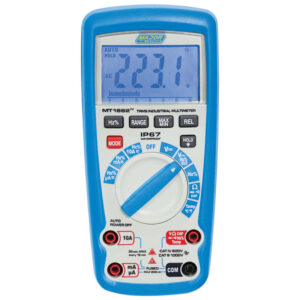 Industrial Multimeter