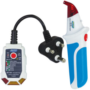 Circuit Breaker Finder