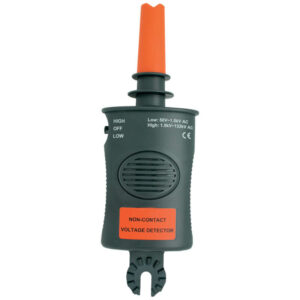 High Voltage NCV Detector
