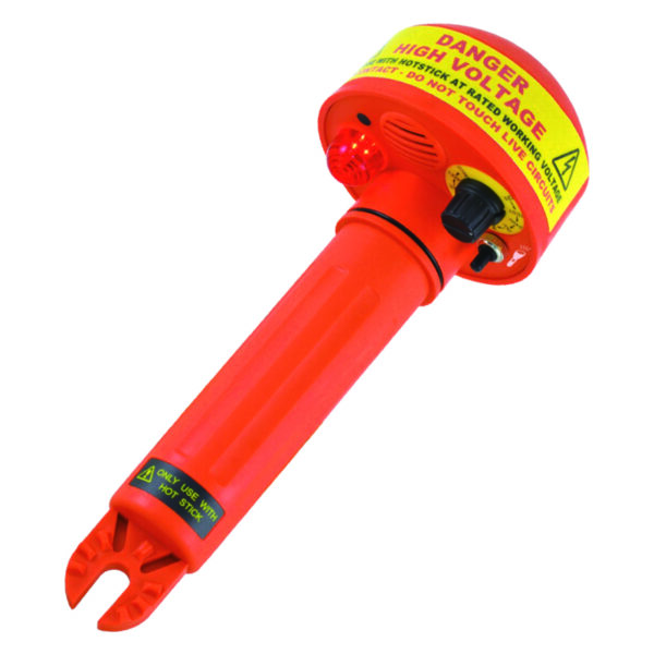 High Voltage Proximity Detector