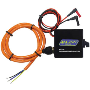 3-Phase Rotary Switch Adaptor for MT328
