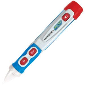 Intrinsically Safe NCV Detector