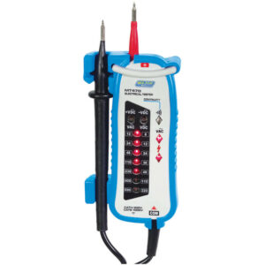 LED Voltage Tester