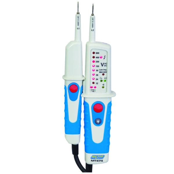 690V AC/DC Voltage Tester