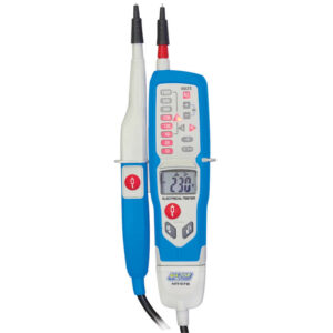 1000V AC/DC Voltage Tester