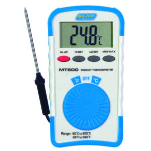 Digital Pocket Thermometer