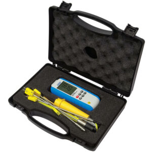 Thermometer Kit