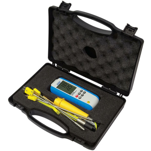 Thermometer Kit