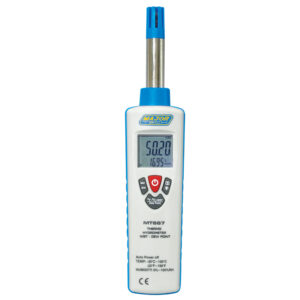 Thermo-Hygrometer