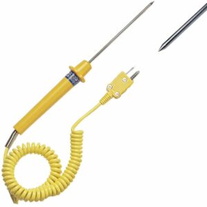 General Purpose Probe