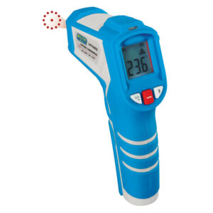 400°C Infrared Thermometer