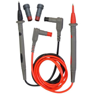 1M IP67 Test Leads