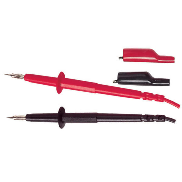 Economy Test Set