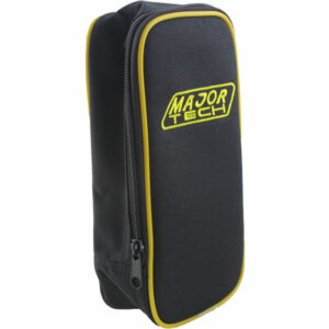Digital Multimeter Carrying Case