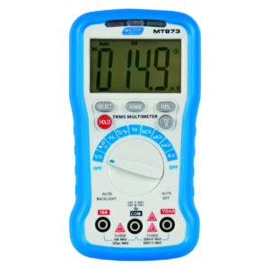 Digital Multimeter