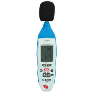 5-in-1 Environmental Meter