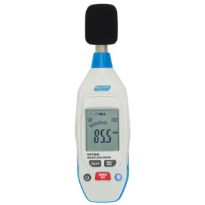 Mini Bluetooth Sound Level Meter