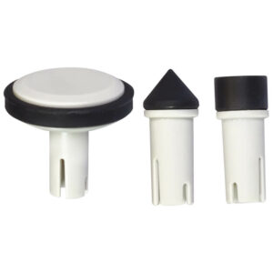Spare Contact Wheel for MT952