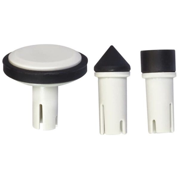Spare Contact Wheel for MT952