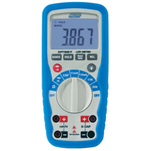 11 000 Count LCR Meter