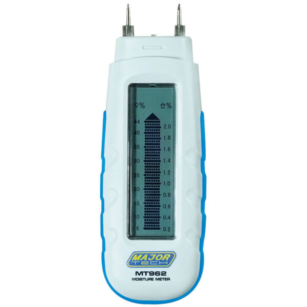 Bargraph Moisture Meter