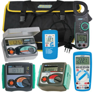 Contractors Test Kit