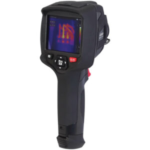 256 x 192px Thermal Imager