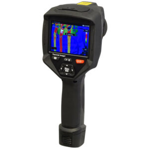 160 x 120 High Performance Thermal Imager