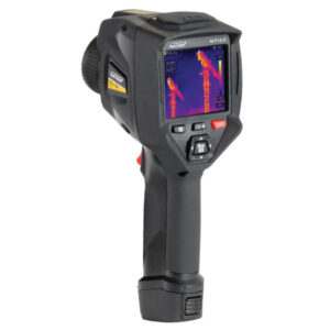 384 x 288 Pixel Thermal Imager