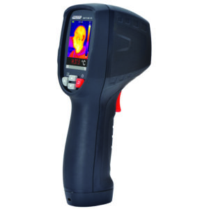 Body & Surface Thermal Imager