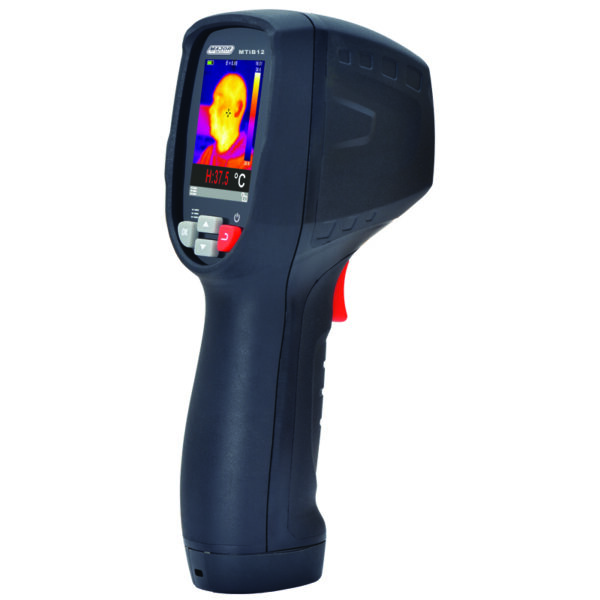 Body & Surface Thermal Imager