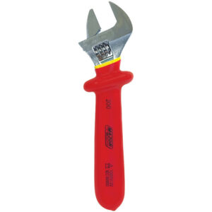 200mm Adjustable Spanner, 1000V
