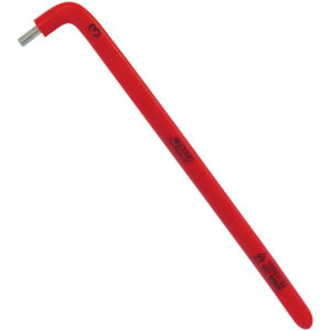 3mm L-Wrench Hex Key, 1000V EN 60900
