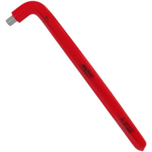 8mm L-Wrench Hex Key, 1000V EN 60900