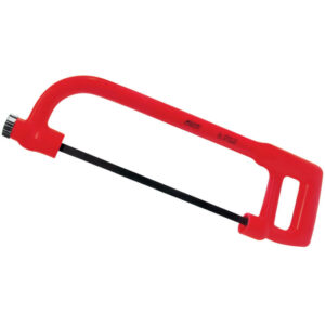 300mm 1000V AC/1500V DC Insulated Hacksaw