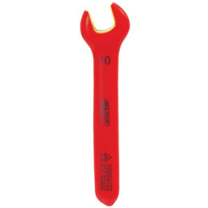 10mm Single Open Spanner, 1000V EN 60900