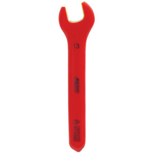13mm Single Open Spanner, 1000V EN 60900