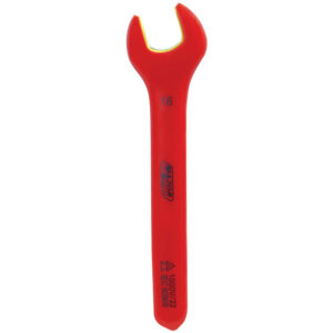 16mm Single Open Spanner, 1000V EN 60900