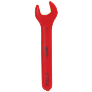 17mm Single Open Spanner, 1000V EN 60900
