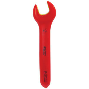 19mm Single Open Spanner, 1000V EN 60900