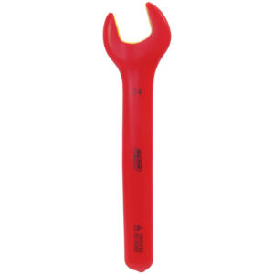 24mm Single Open Spanner, 1000V EN 60900