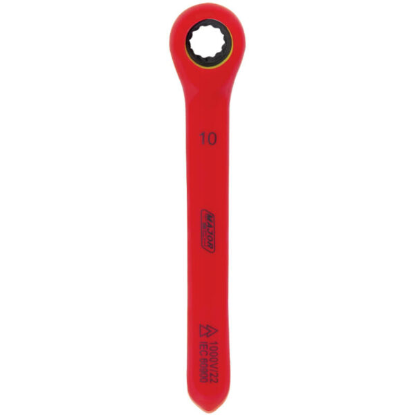 10mm Ring Gear Wrench, 1000V