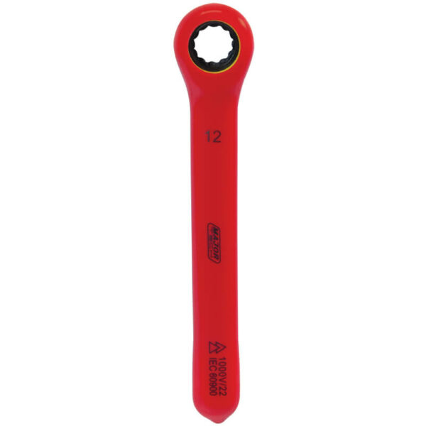 12mm Ring Gear Wrench, 1000V