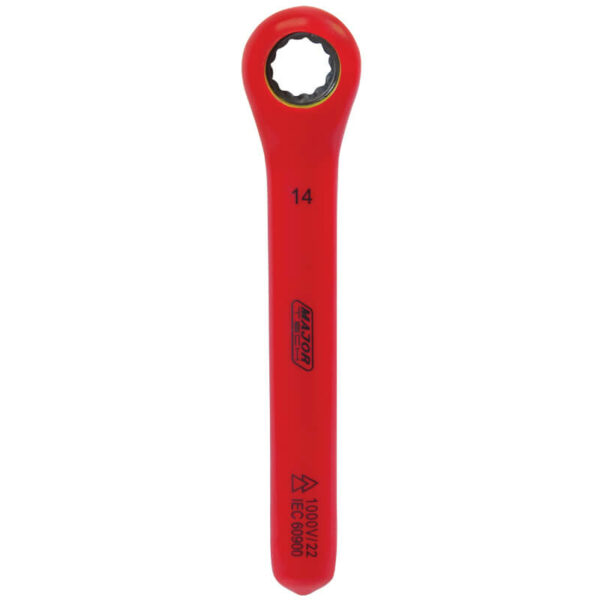 14mm Ring Gear Wrench, 1000V